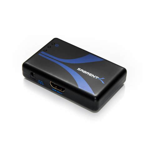 HDMI Splitter 1x2 with 3D 4Kx2K (340MHZ) and Power Adapter.